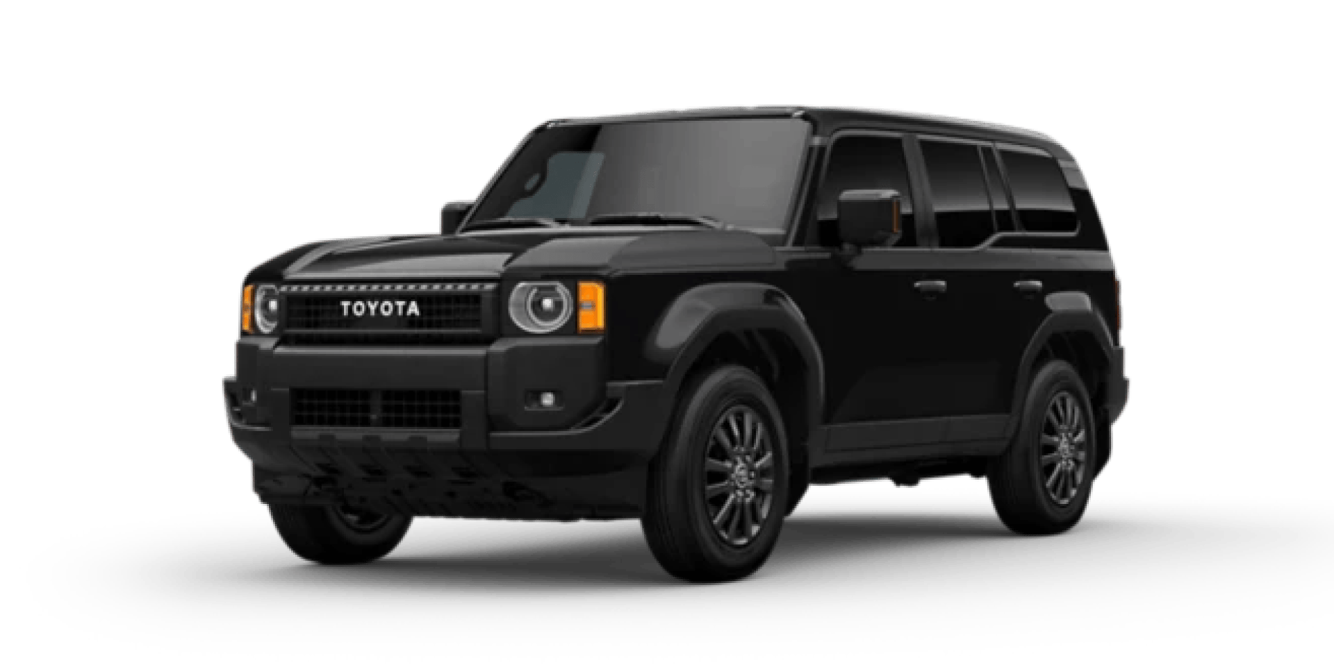 2026 Land Cruiser | Checkered Flag Toyota